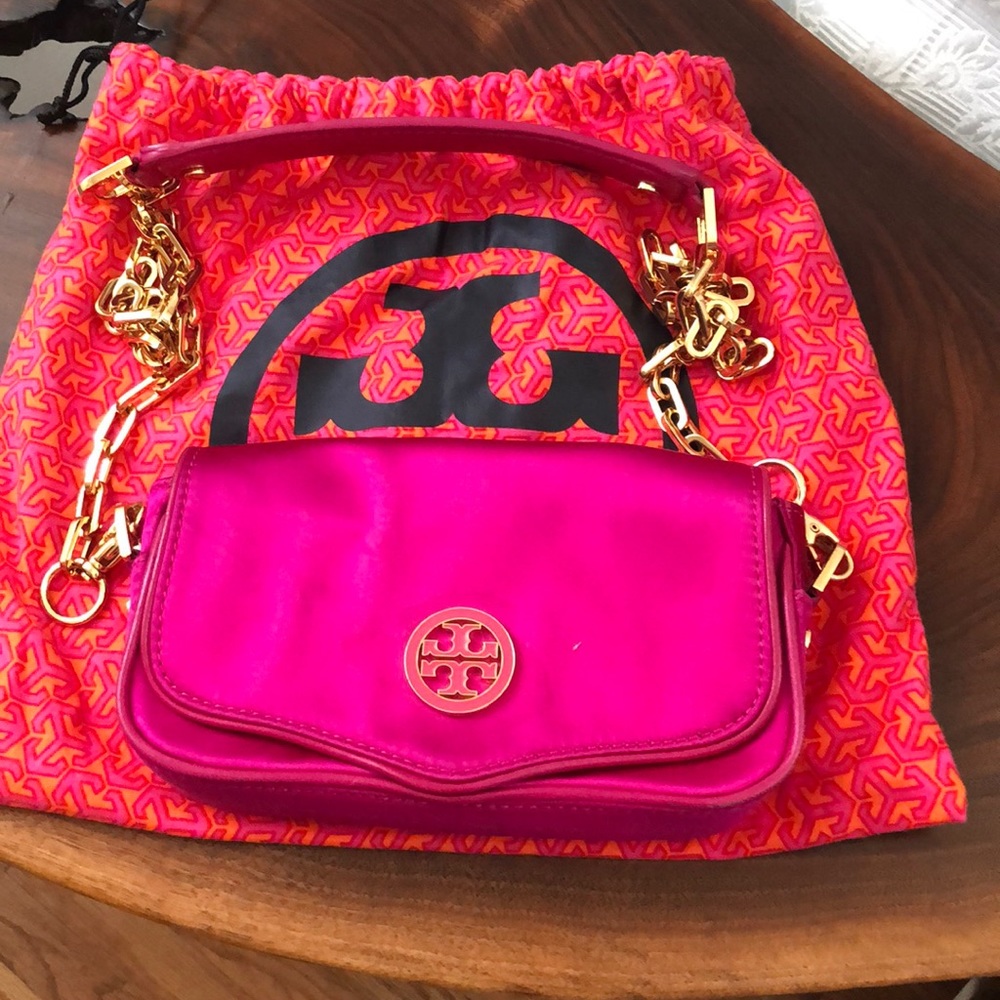 Tory Burch purse